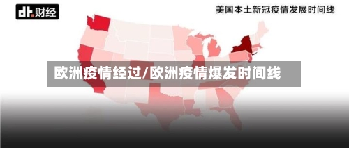 欧洲疫情经过/欧洲疫情爆发时间线-第1张图片
