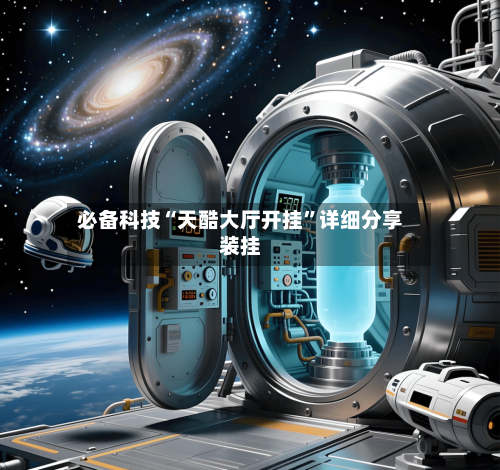 必备科技“天酷大厅开挂	”详细分享装挂-第3张图片