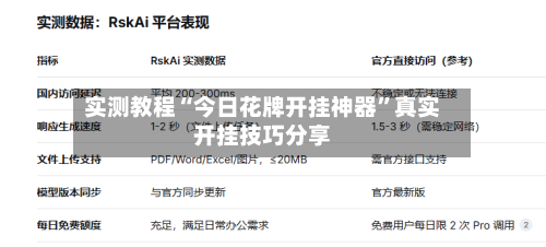 实测教程“今日花牌开挂神器”真实开挂技巧分享-第2张图片