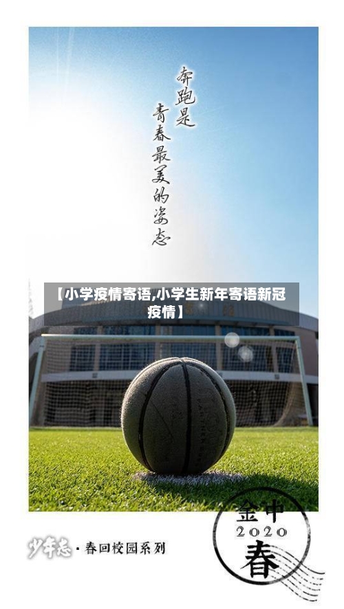 【小学疫情寄语,小学生新年寄语新冠疫情】-第3张图片