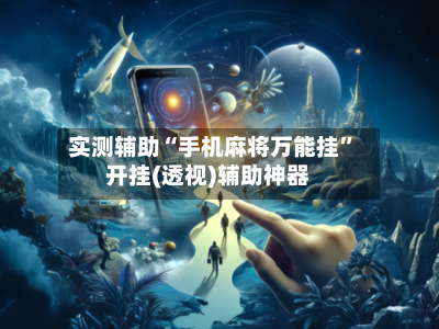 实测辅助“手机麻将万能挂”开挂(透视)辅助神器