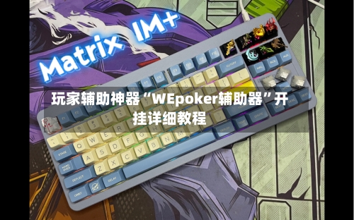 玩家辅助神器“WEpoker辅助器”开挂详细教程-第1张图片