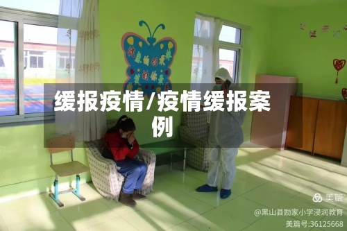 缓报疫情/疫情缓报案例-第3张图片