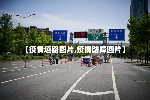 【疫情道路图片,疫情路障图片】-第1张图片