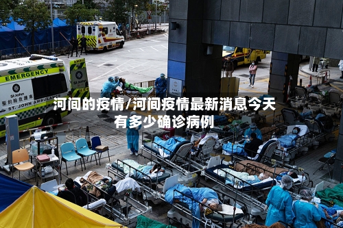 河间的疫情/河间疫情最新消息今天有多少确诊病例-第3张图片