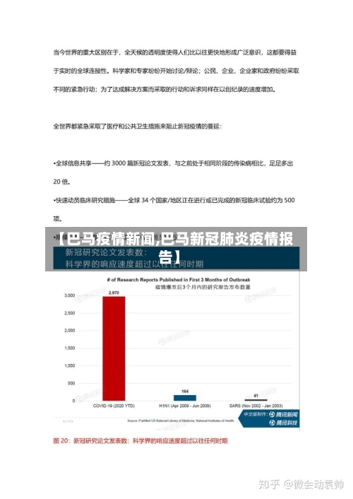 【巴马疫情新闻,巴马新冠肺炎疫情报告】-第1张图片
