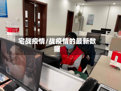 宅战疫情/战疫情的最新数据