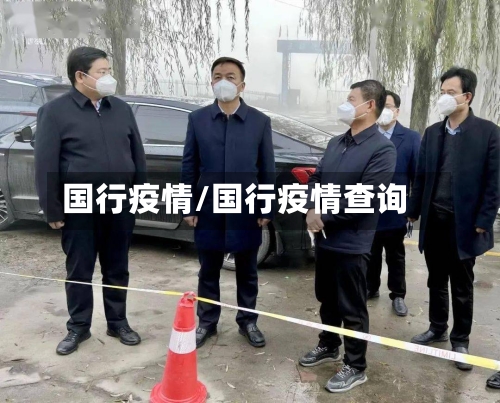 国行疫情/国行疫情查询-第1张图片