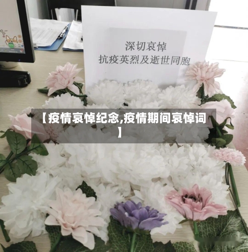 【疫情哀悼纪念,疫情期间哀悼词】-第3张图片