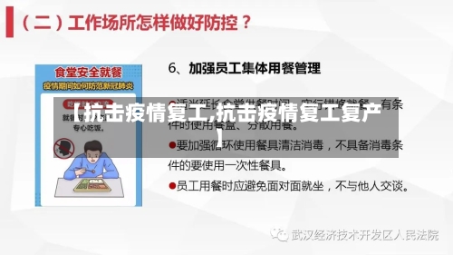 【抗击疫情复工,抗击疫情复工复产】