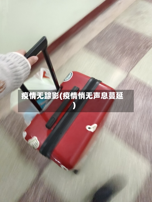 疫情无踪影(疫情悄无声息蔓延)-第2张图片