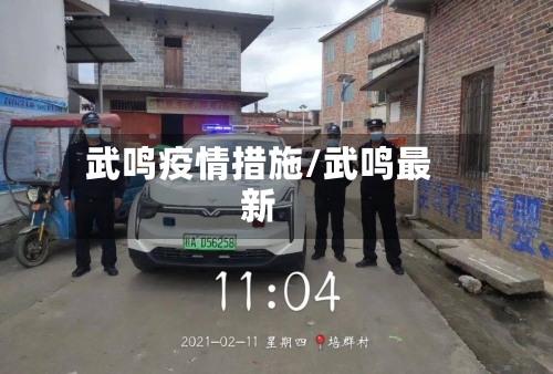 武鸣疫情措施/武鸣最新-第3张图片