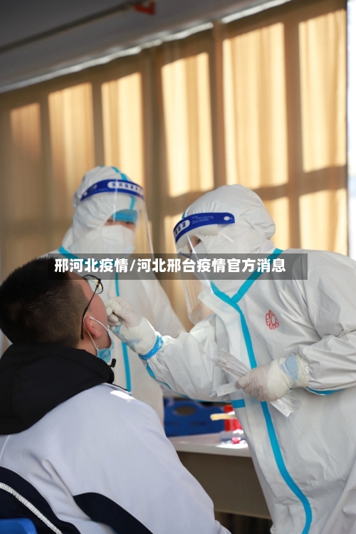 邢河北疫情/河北邢台疫情官方消息-第3张图片