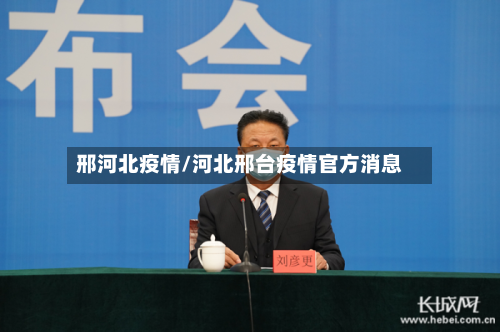 邢河北疫情/河北邢台疫情官方消息