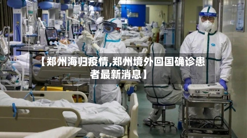 【郑州海归疫情,郑州境外回国确诊患者最新消息】-第3张图片