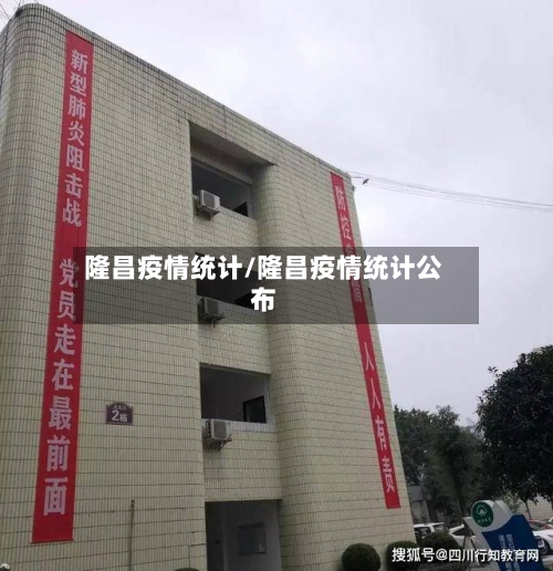 隆昌疫情统计/隆昌疫情统计公布-第3张图片