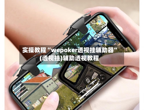 实操教程“wepoker透视挂辅助器”(透视挂)辅助透视教程-第2张图片