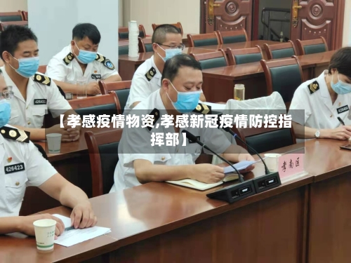 【孝感疫情物资,孝感新冠疫情防控指挥部】-第1张图片