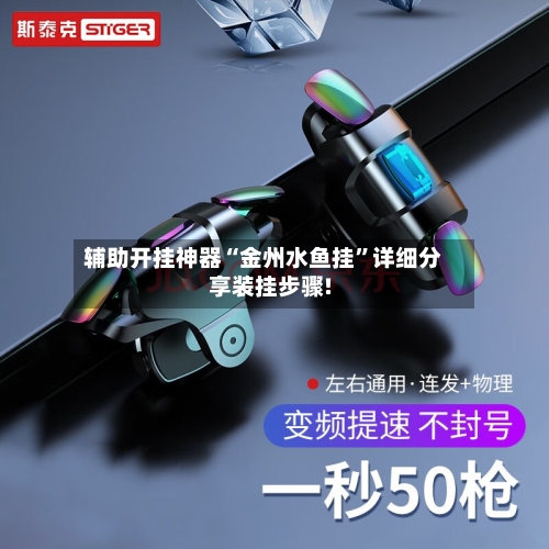 辅助开挂神器“金州水鱼挂”详细分享装挂步骤!-第2张图片