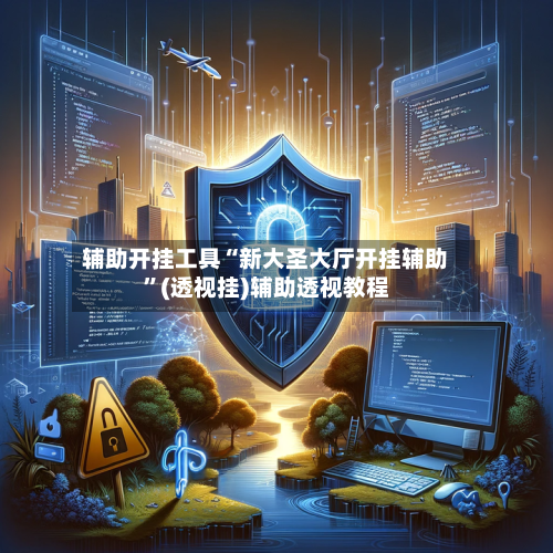 辅助开挂工具“新大圣大厅开挂辅助”(透视挂)辅助透视教程