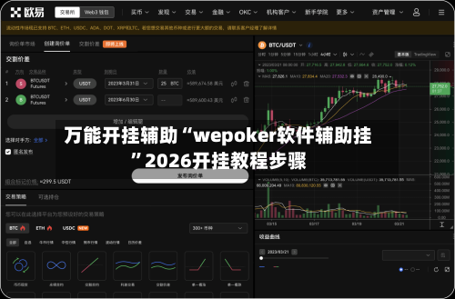 万能开挂辅助“wepoker软件辅助挂”2026开挂教程步骤-第2张图片