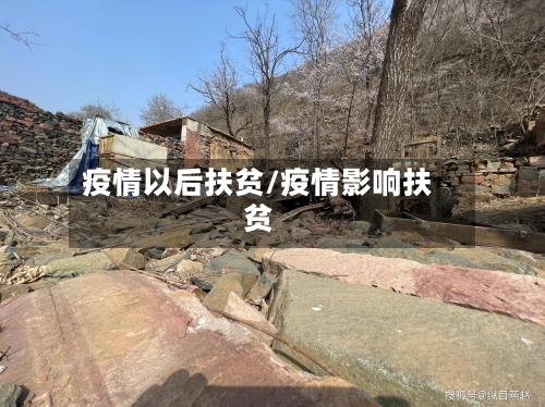 疫情以后扶贫/疫情影响扶贫