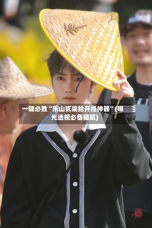 一键必胜“乐山贰柒拾开挂神器”(曝光透视必备猫腻)