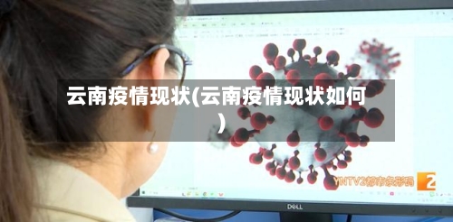 云南疫情现状(云南疫情现状如何)-第3张图片