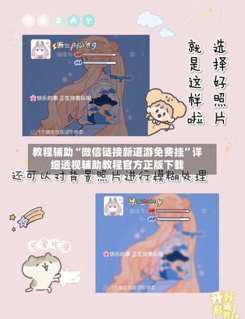 教程辅助“微信链接新道游免费挂”详细透视辅助教程官方正版下载-第2张图片