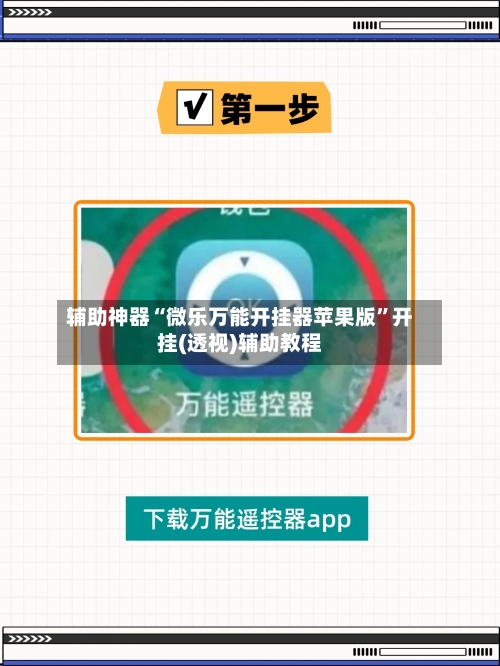辅助神器“微乐万能开挂器苹果版”开挂(透视)辅助教程-第3张图片
