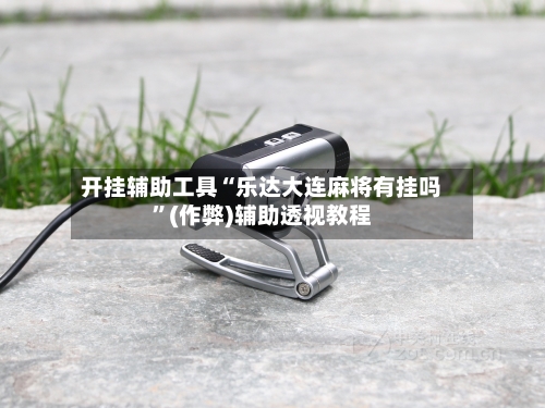 开挂辅助工具“乐达大连麻将有挂吗”(作弊)辅助透视教程-第2张图片