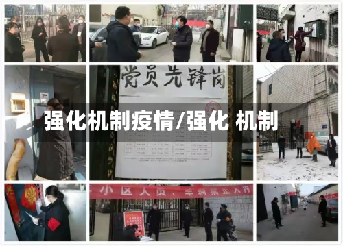 强化机制疫情/强化 机制