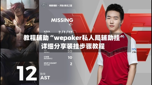 教程辅助“wepoker私人局辅助挂”详细分享装挂步骤教程-第2张图片