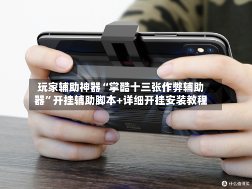 玩家辅助神器“掌酷十三张作弊辅助器	”开挂辅助脚本+详细开挂安装教程-第2张图片