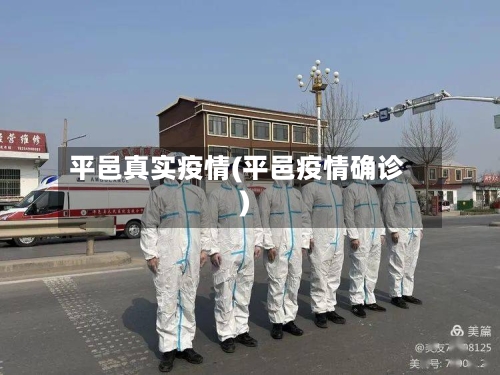 平邑真实疫情(平邑疫情确诊)-第2张图片