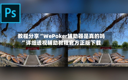 教程分享“WePoker辅助器是真的吗”详细透视辅助教程官方正版下载-第2张图片