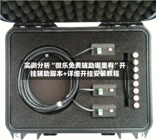 实测分析“微乐免费辅助哪里有”开挂辅助脚本+详细开挂安装教程-第2张图片