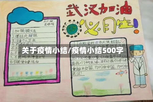 关于疫情小结/疫情小结500字