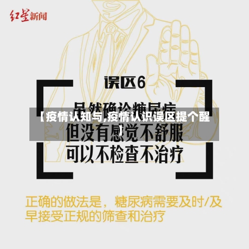 【疫情认知与,疫情认识误区提个醒】-第1张图片