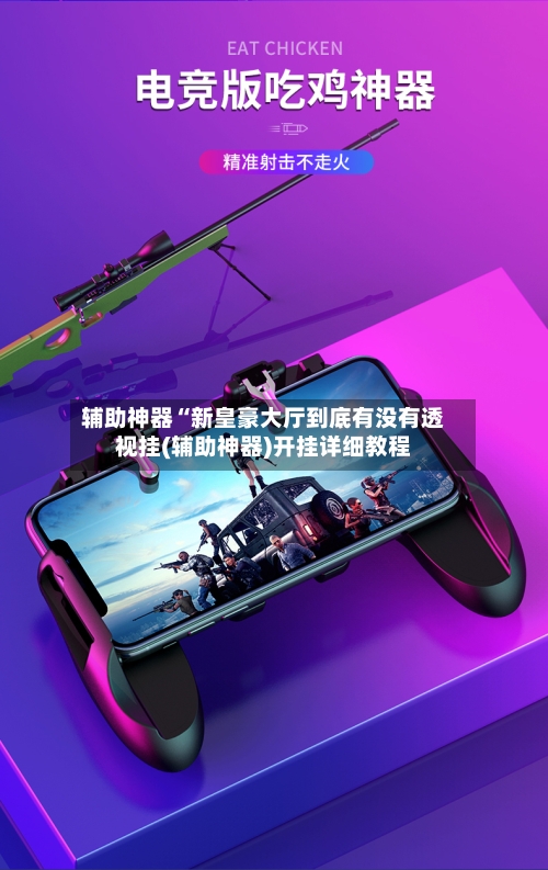 辅助神器“新皇豪大厅到底有没有透视挂(辅助神器)开挂详细教程