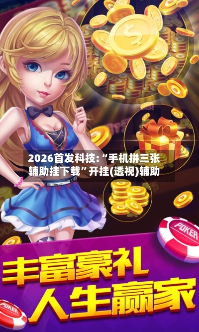 2026首发科技:“手机拼三张辅助挂下载	”开挂(透视)辅助-第1张图片