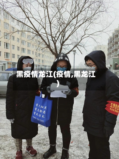 黑疫情龙江(疫情,黑龙江)-第2张图片