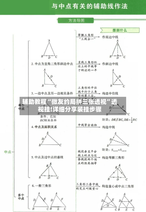 辅助教程“微友约局拼三张透视”透视挂!详细分享装挂步骤-第2张图片