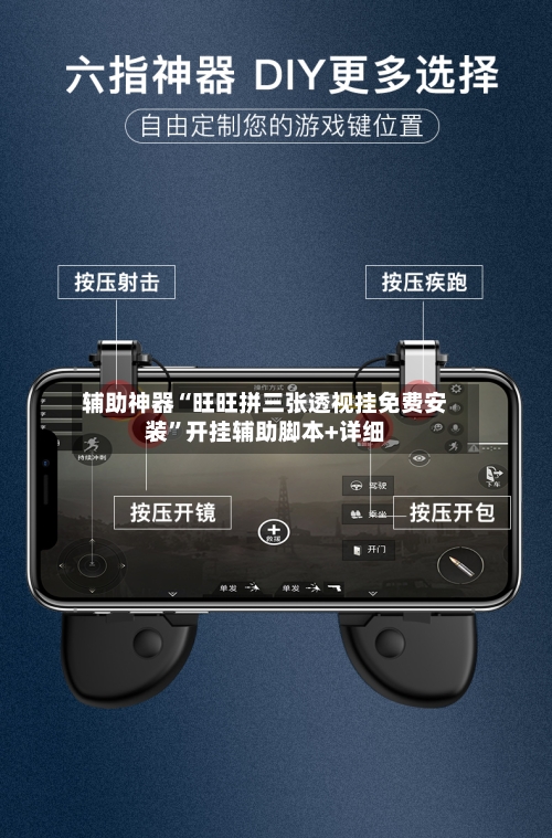 辅助神器“旺旺拼三张透视挂免费安装”开挂辅助脚本+详细