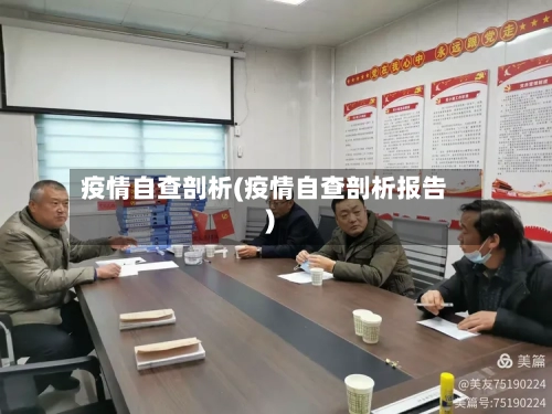 疫情自查剖析(疫情自查剖析报告)