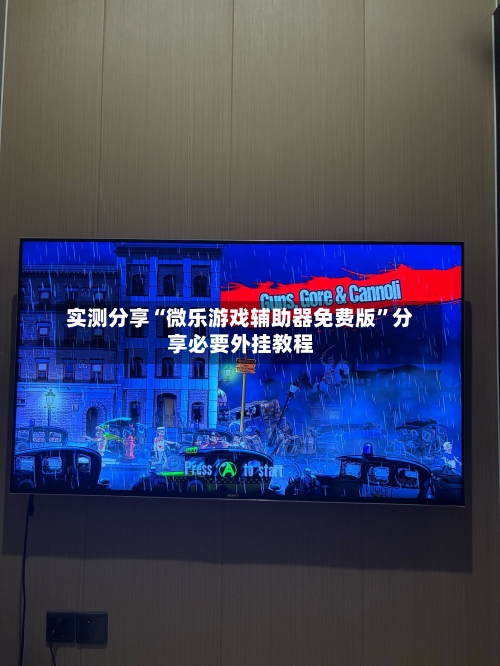 实测分享“微乐游戏辅助器免费版”分享必要外挂教程-第3张图片