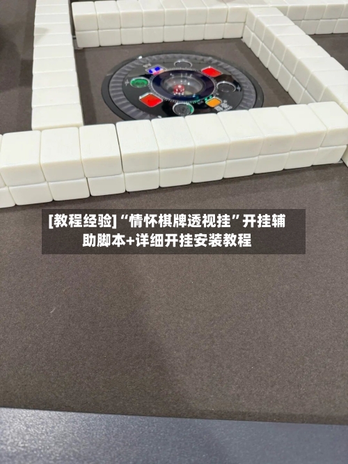 [教程经验]“情怀棋牌透视挂	”开挂辅助脚本+详细开挂安装教程-第2张图片