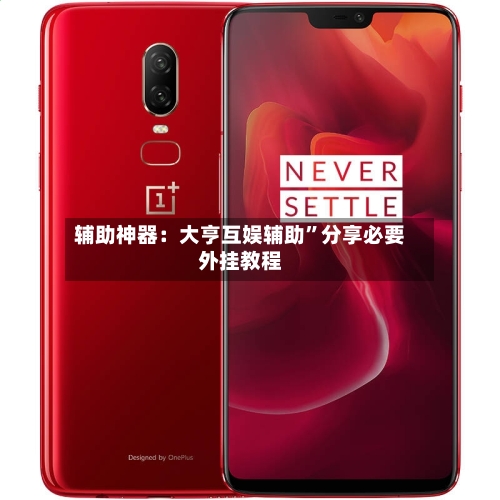 辅助神器：大亨互娱辅助	”分享必要外挂教程-第1张图片