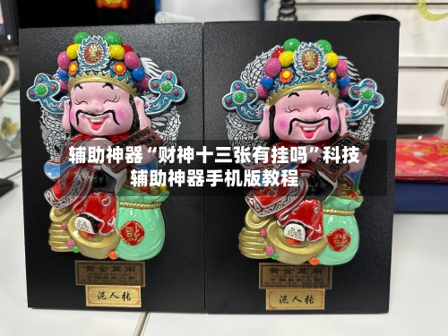 辅助神器“财神十三张有挂吗”科技辅助神器手机版教程-第1张图片