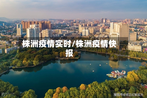 株洲疫情实时/株洲疫情快报-第2张图片